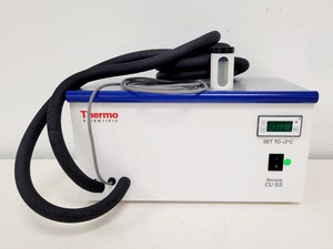 Thumbnail image of Thermo Scientific Microm CU 65 Cooling Unit Lab