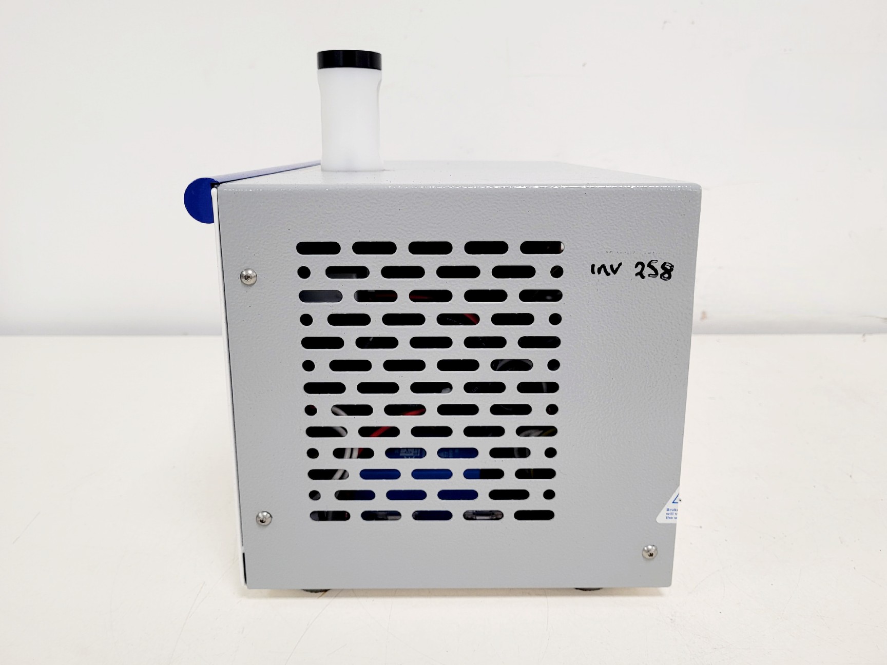 Image of Thermo Scientific Microm CU 65 Cooling Unit Lab