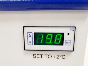 Thumbnail image of Thermo Scientific Microm CU 65 Cooling Unit Lab
