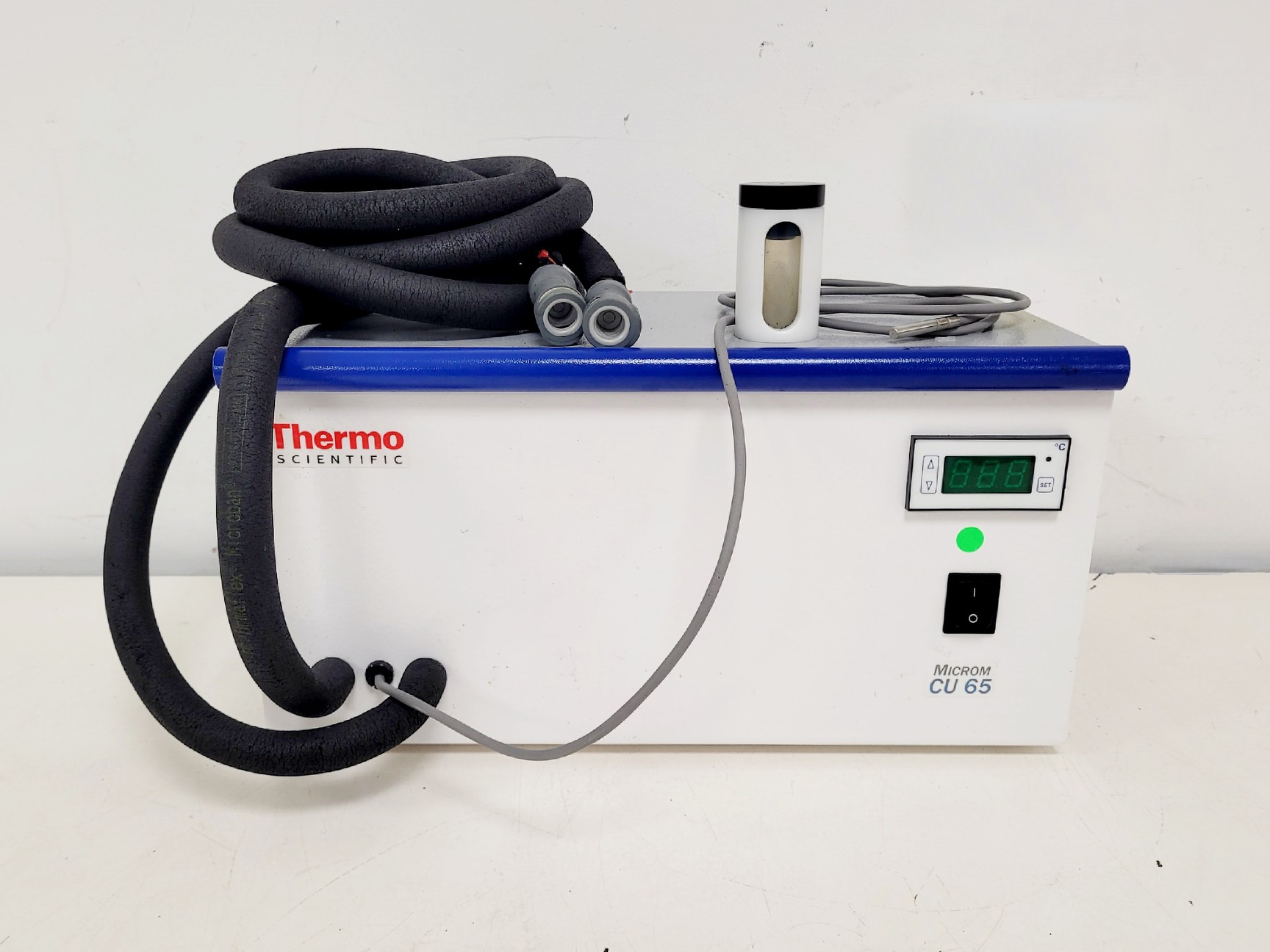 Image of Thermo Scientific Microm CU 65 Cooling Unit Lab