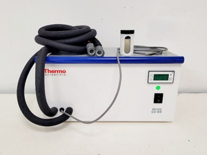 Thumbnail image of Thermo Scientific Microm CU 65 Cooling Unit Lab