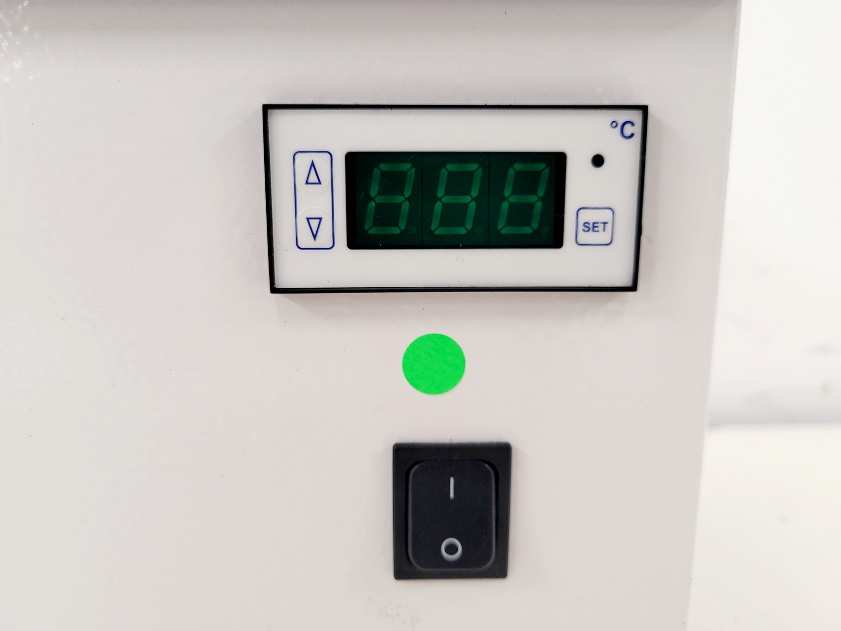 Image of Thermo Scientific Microm CU 65 Cooling Unit Lab