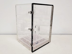 Thumbnail image of Nalgene 5317-0180 Acrylic Desiccator Cabinet