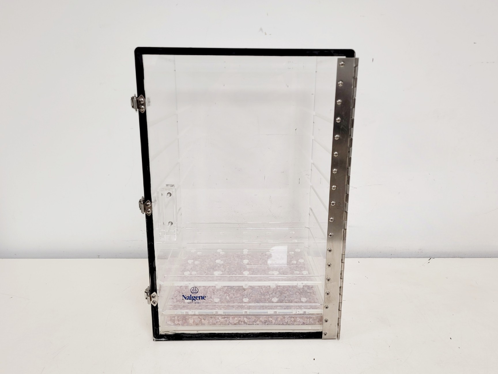 Image of Nalgene 5317-0180 Acrylic Desiccator Cabinet