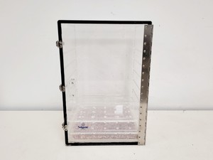 Thumbnail image of Nalgene 5317-0180 Acrylic Desiccator Cabinet