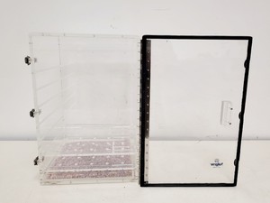 Thumbnail image of Nalgene 5317-0180 Acrylic Desiccator Cabinet