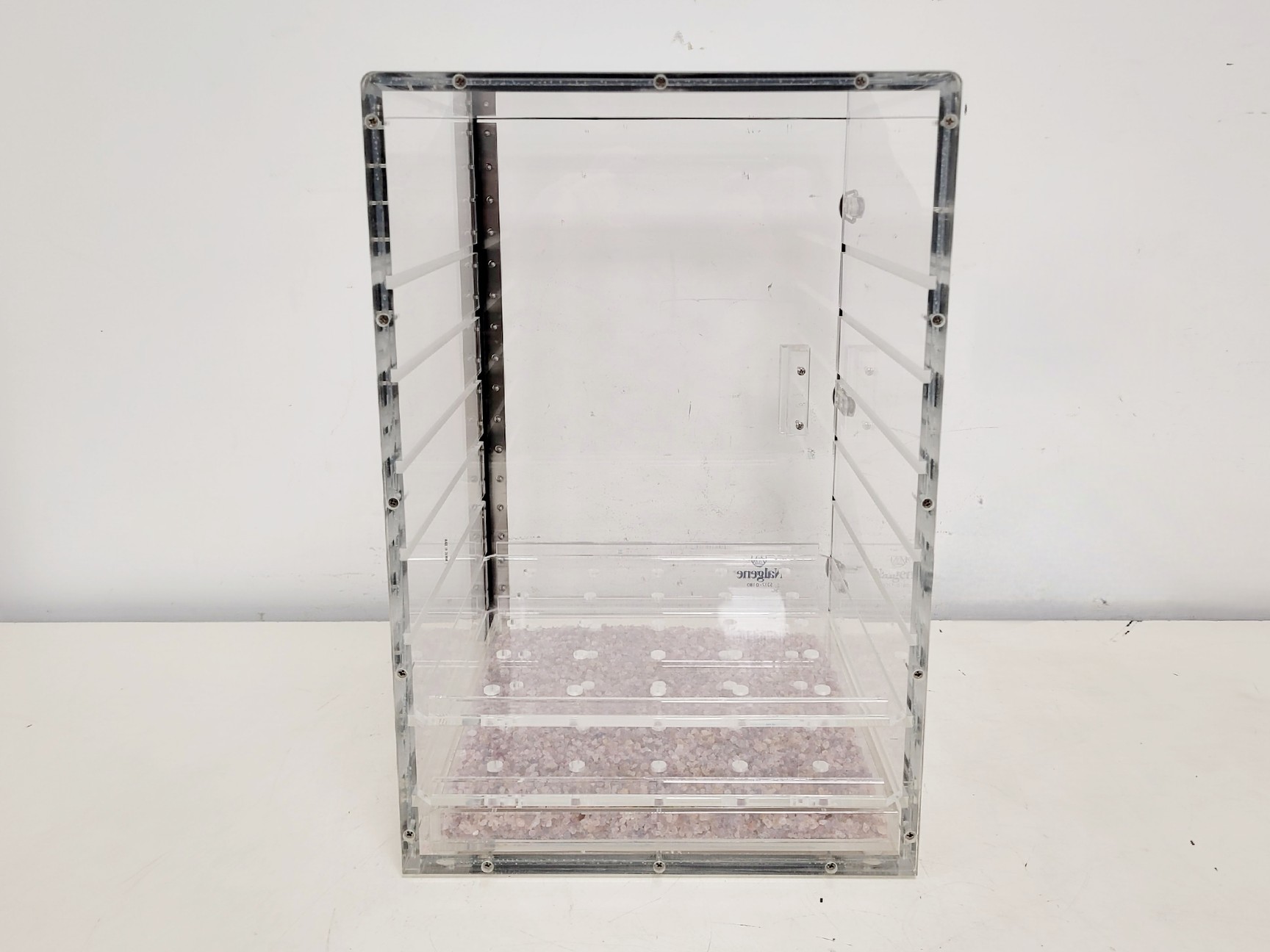 Image of Nalgene 5317-0180 Acrylic Desiccator Cabinet
