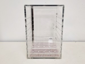 Thumbnail image of Nalgene 5317-0180 Acrylic Desiccator Cabinet