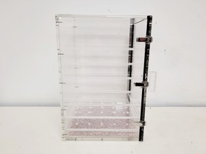 Thumbnail image of Nalgene 5317-0180 Acrylic Desiccator Cabinet