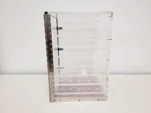 Thumbnail image of Nalgene 5317-0180 Acrylic Desiccator Cabinet