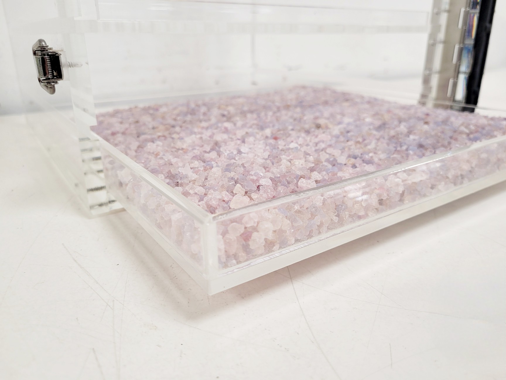 Image of Nalgene 5317-0180 Acrylic Desiccator Cabinet