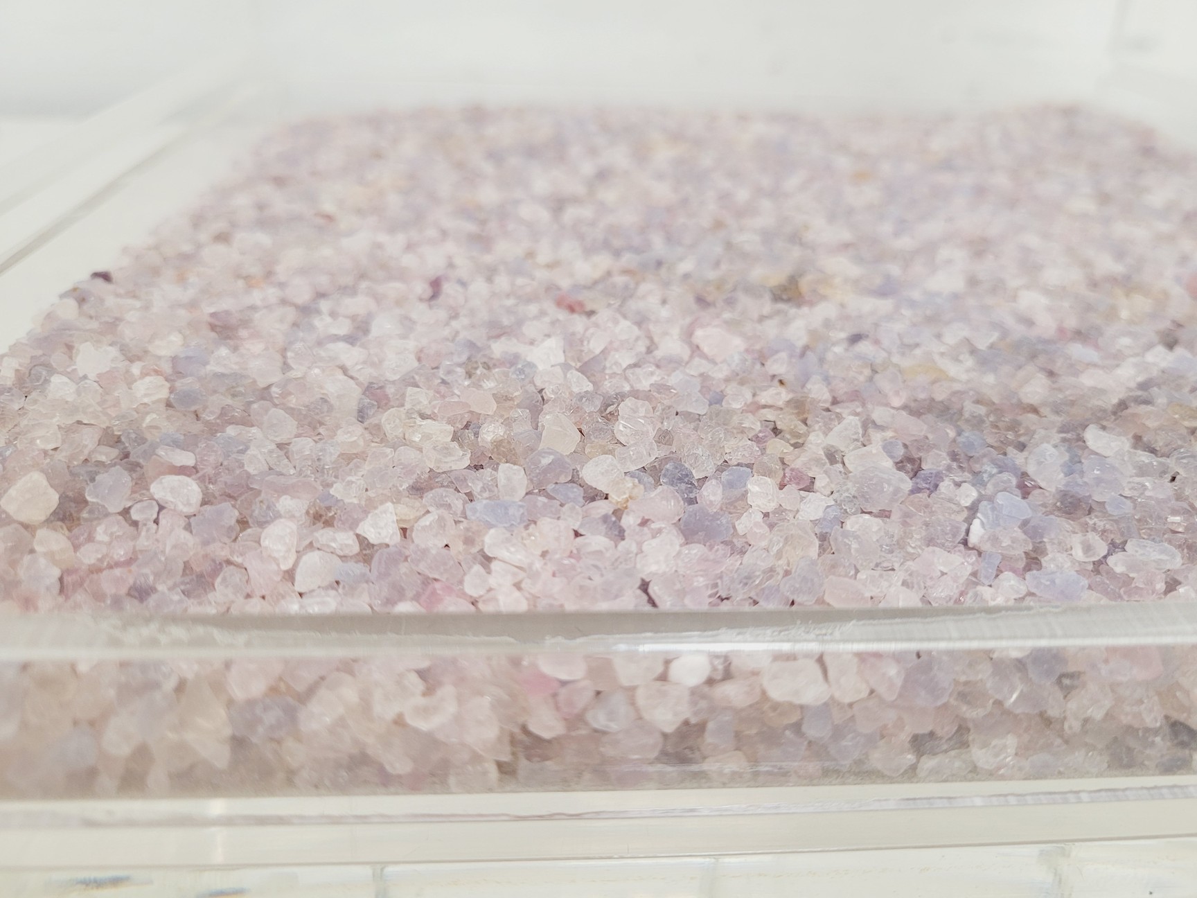 Image of Nalgene 5317-0180 Acrylic Desiccator Cabinet