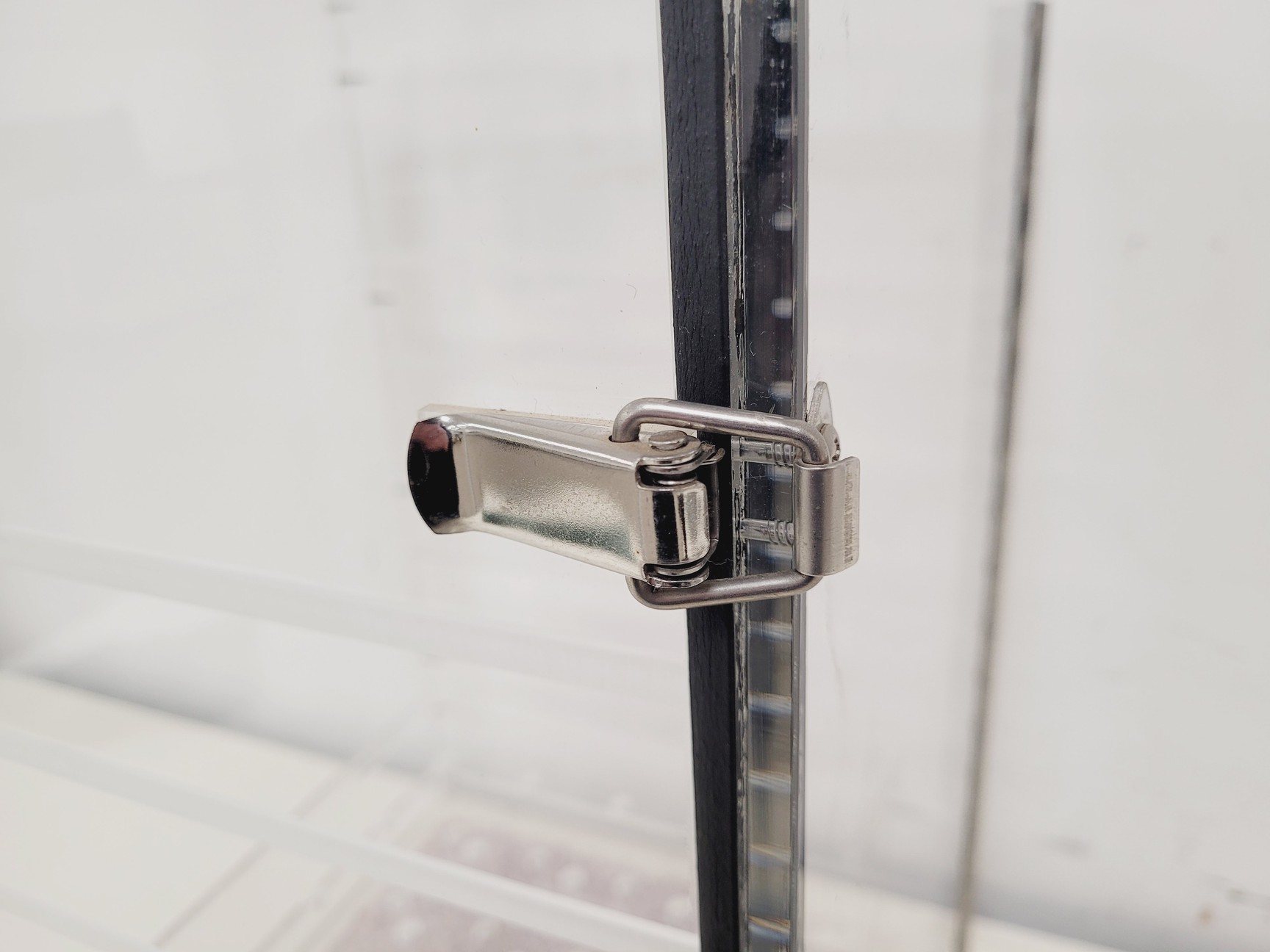 Image of Nalgene 5317-0180 Acrylic Desiccator Cabinet