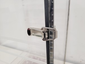 Thumbnail image of Nalgene 5317-0180 Acrylic Desiccator Cabinet