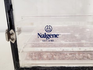 Thumbnail image of Nalgene 5317-0180 Acrylic Desiccator Cabinet