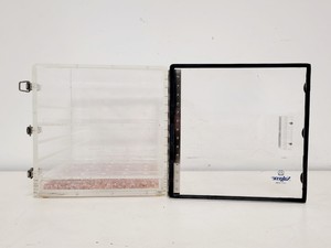 Thumbnail image of Nalgene 5317-0120 Acrylic Desiccator Cabinet