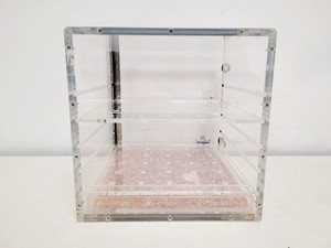 Thumbnail image of Nalgene 5317-0120 Acrylic Desiccator Cabinet
