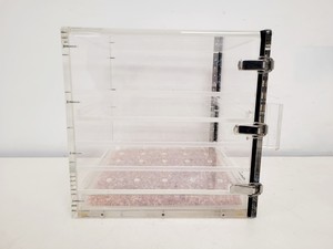 Thumbnail image of Nalgene 5317-0120 Acrylic Desiccator Cabinet