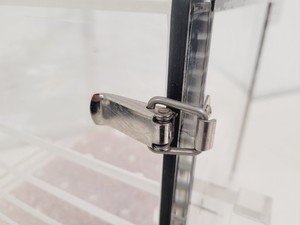Thumbnail image of Nalgene 5317-0120 Acrylic Desiccator Cabinet