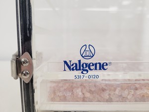 Thumbnail image of Nalgene 5317-0120 Acrylic Desiccator Cabinet