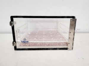 Thumbnail image of Nalgene 5317-0070 Acrylic Desiccator Cabinet