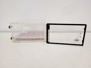 Thumbnail image of Nalgene 5317-0070 Acrylic Desiccator Cabinet