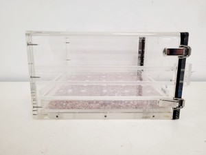Thumbnail image of Nalgene 5317-0070 Acrylic Desiccator Cabinet