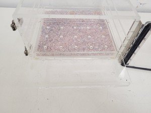 Thumbnail image of Nalgene 5317-0070 Acrylic Desiccator Cabinet