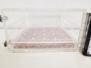 Thumbnail image of Nalgene 5317-0070 Acrylic Desiccator Cabinet