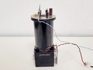 Thumbnail image of Specac Variable Temperature Cuvette Holder Lab