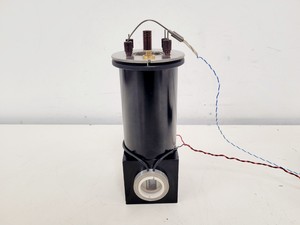 Thumbnail image of Specac Variable Temperature Cuvette Holder Lab