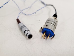 Thumbnail image of Specac Variable Temperature Cuvette Holder Lab