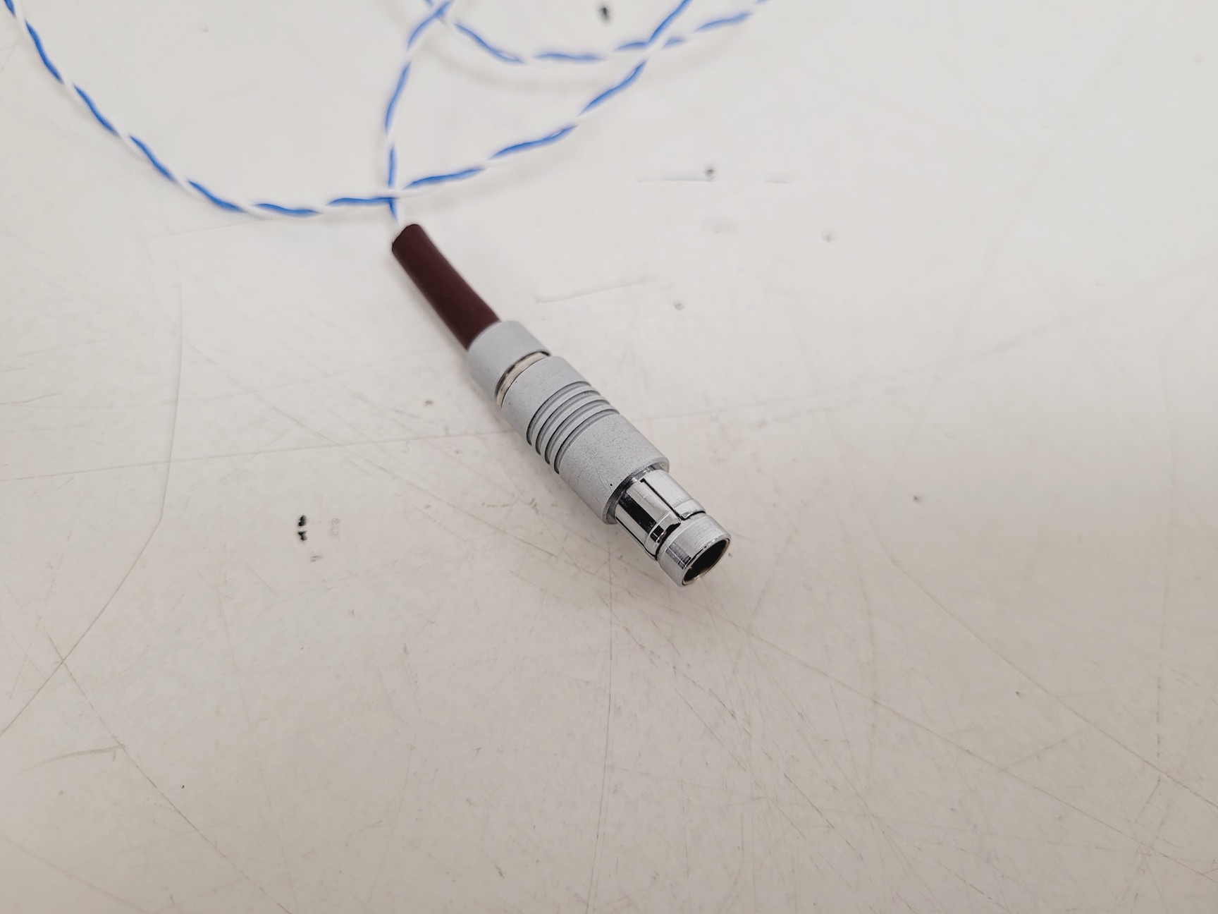 Image of Specac Variable Temperature Cuvette Holder Lab