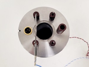 Thumbnail image of Specac Variable Temperature Cuvette Holder Lab