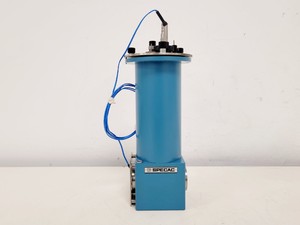 Thumbnail image of Specac Variable Temperature Cuvette Holder Lab