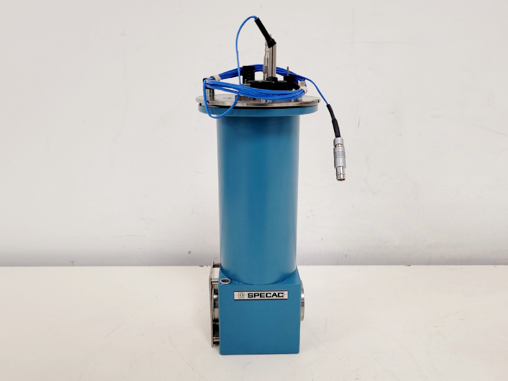 Image of Specac Variable Temperature Cuvette Holder Lab