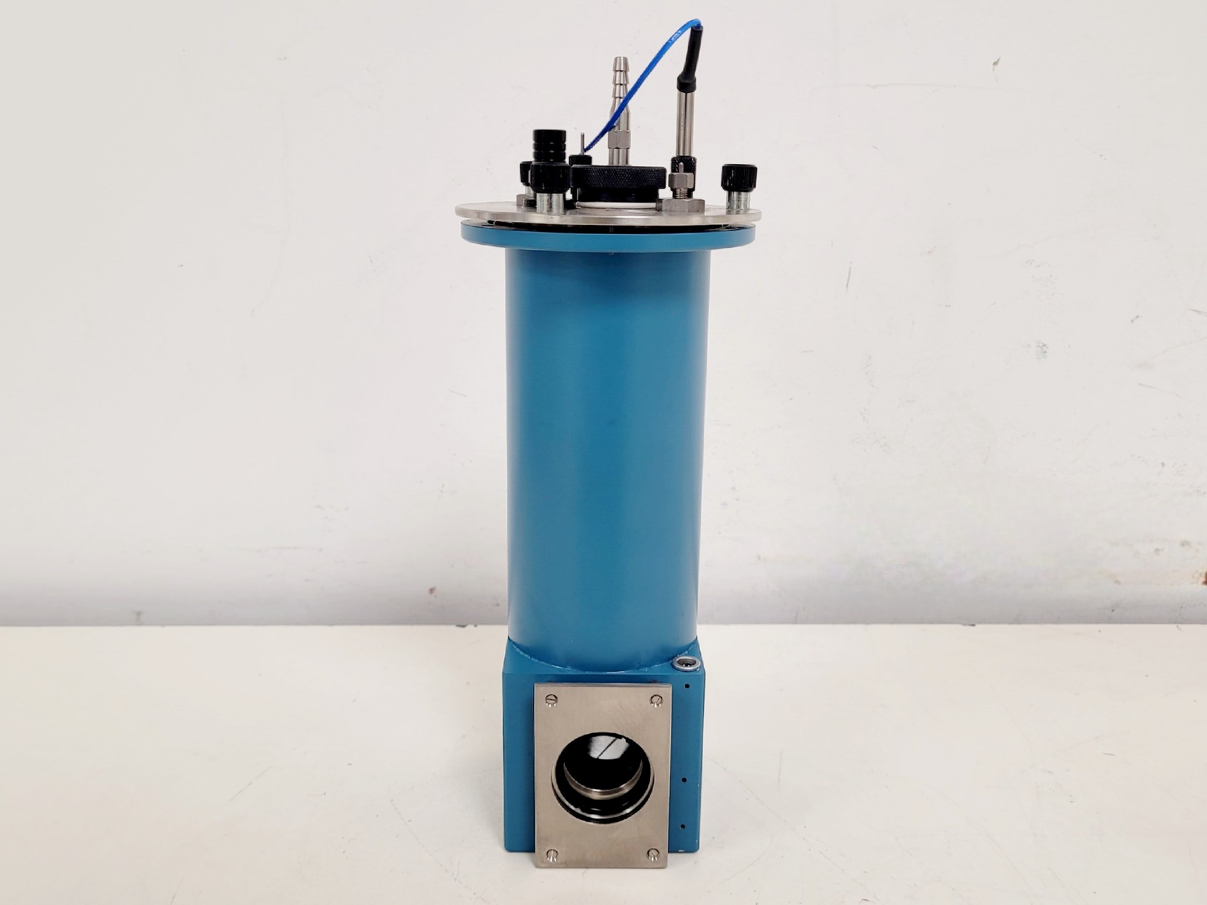 Image of Specac Variable Temperature Cuvette Holder Lab