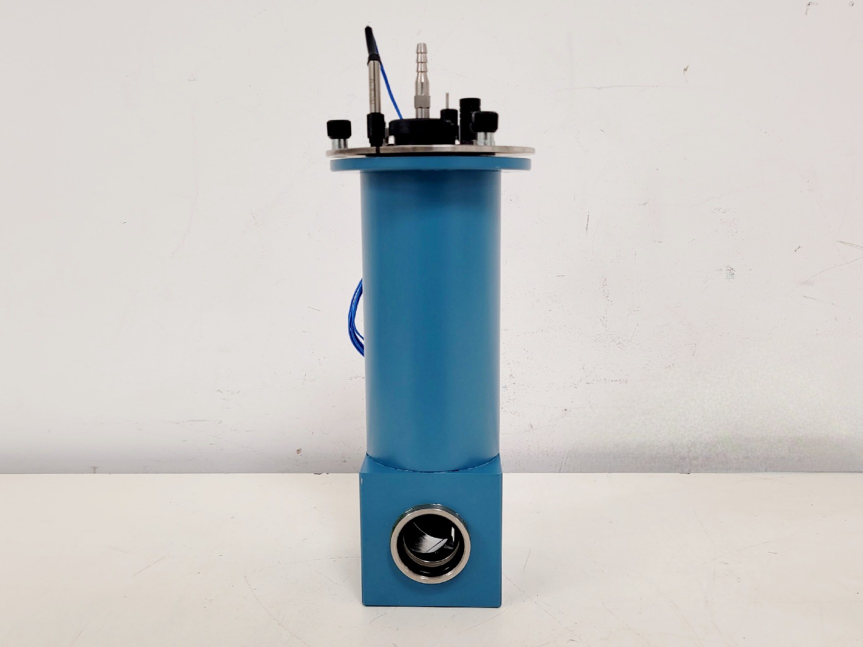 Image of Specac Variable Temperature Cuvette Holder Lab