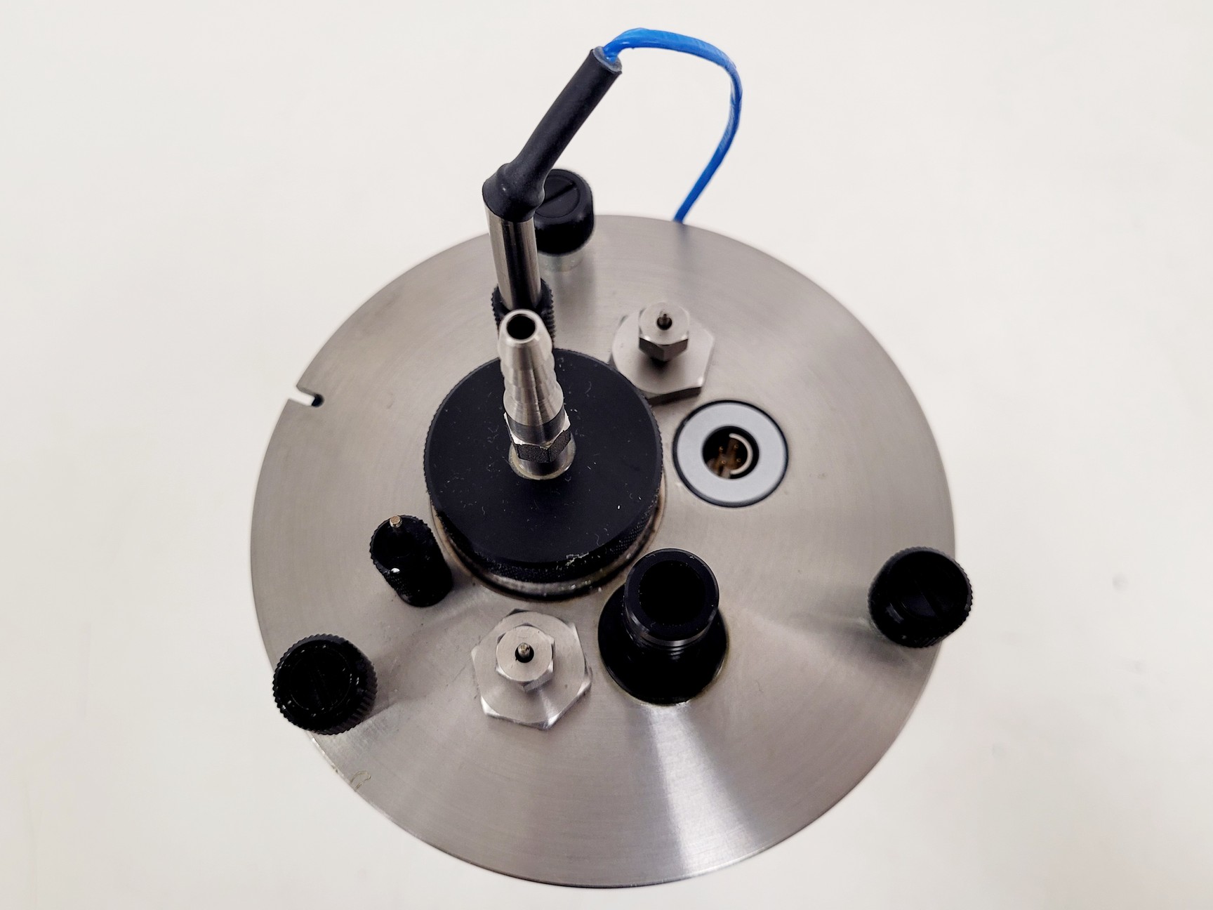 Image of Specac Variable Temperature Cuvette Holder Lab