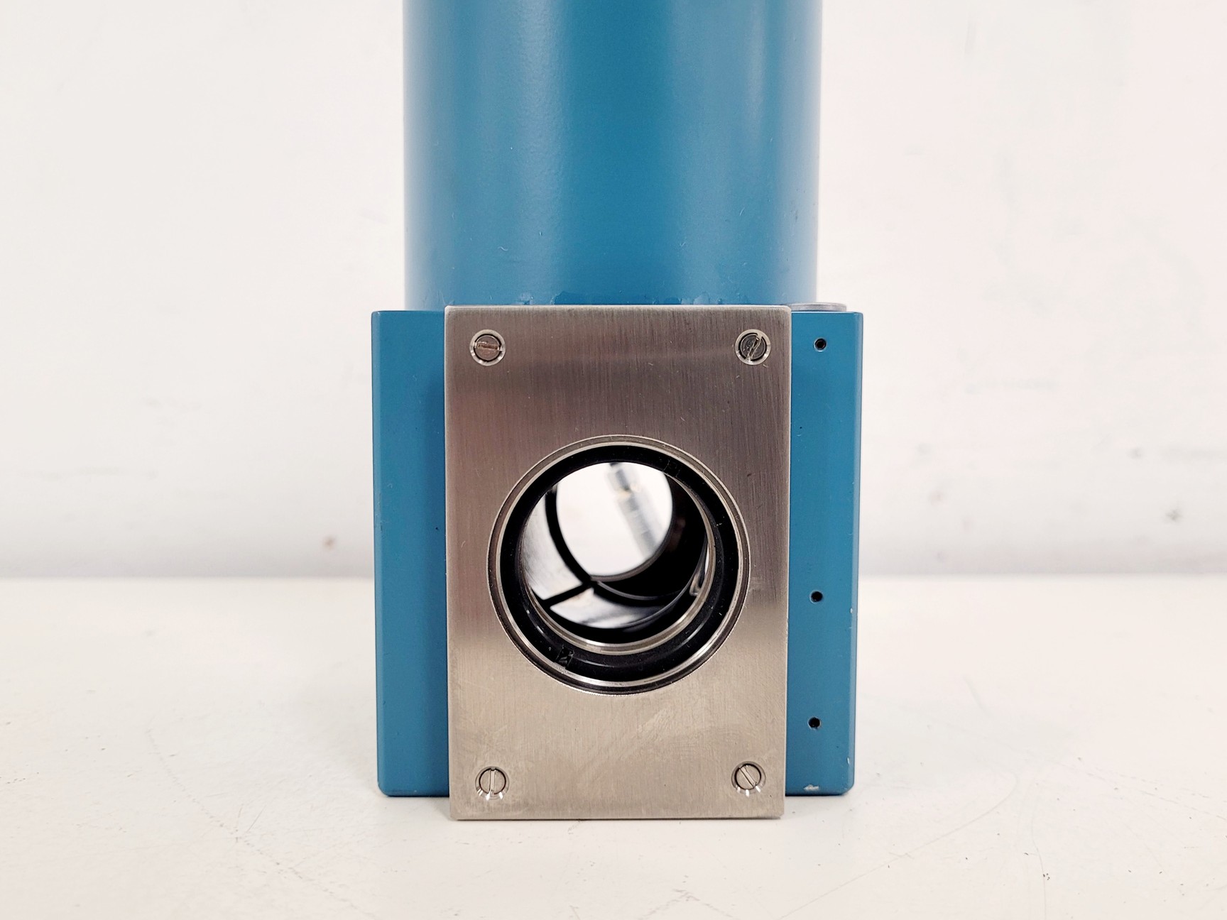 Image of Specac Variable Temperature Cuvette Holder Lab