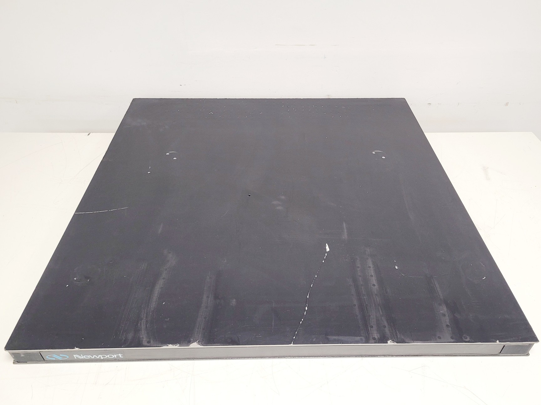 Image of Newport Anti-Vibration Isolation Table Top Metric