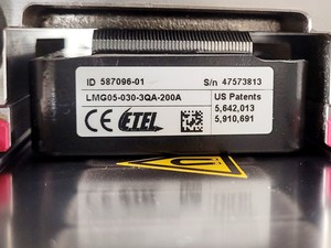 Thumbnail image of EnvisionTEC 3D Bioplotter Manufacturer Series & Huber Minichiller-H1 plus