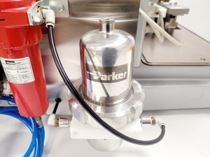 Thumbnail image of EnvisionTEC 3D Bioplotter Manufacturer Series & Huber Minichiller-H1 plus