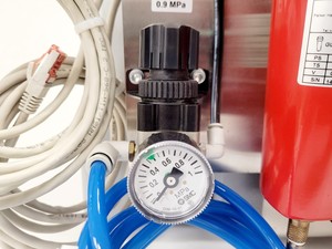 Thumbnail image of EnvisionTEC 3D Bioplotter Manufacturer Series & Huber Minichiller-H1 plus