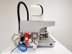 Thumbnail image of EnvisionTEC 3D Bioplotter Manufacturer Series & Huber Minichiller-H1 plus
