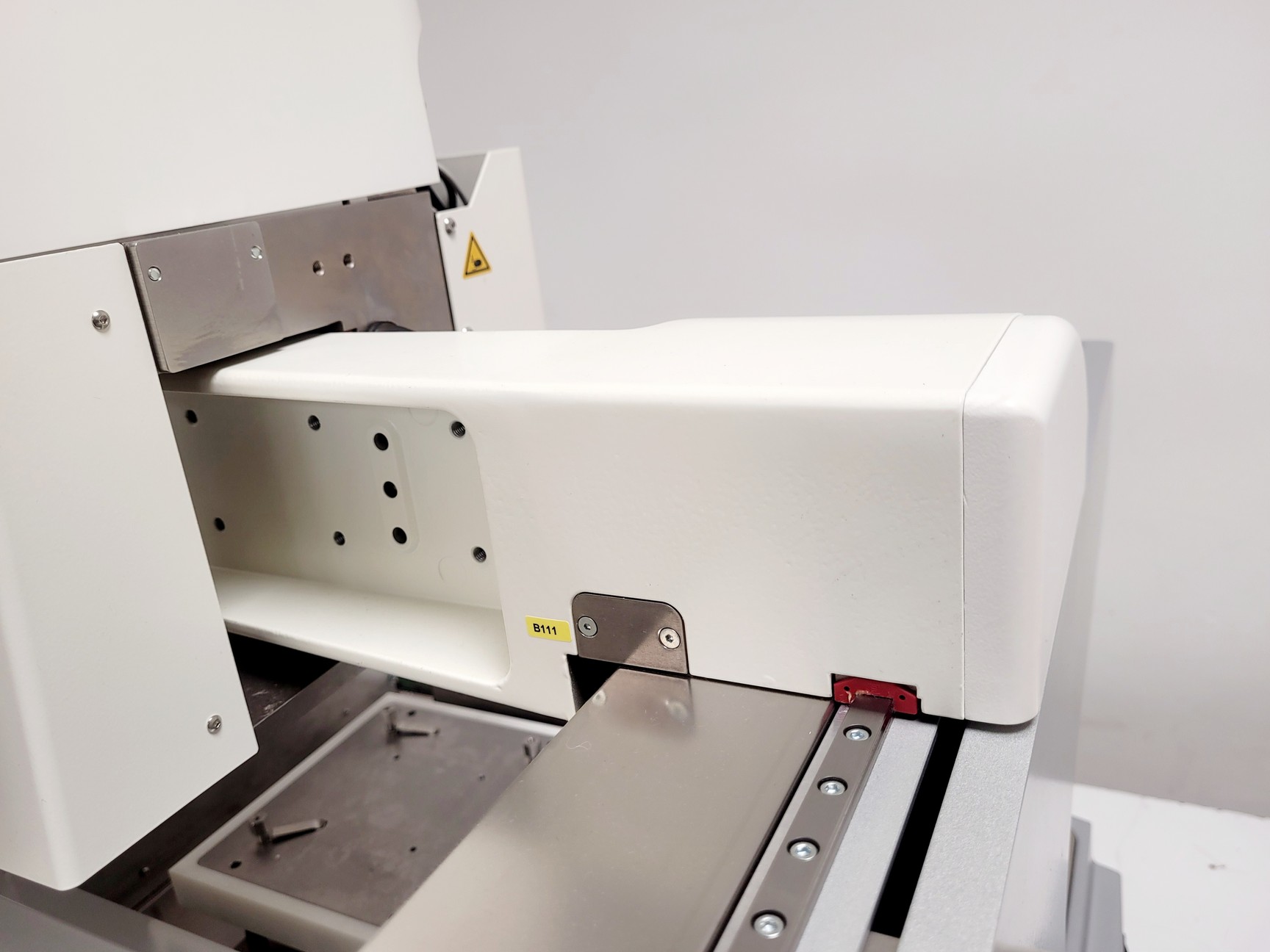 Image of EnvisionTEC 3D Bioplotter Manufacturer Series & Huber Minichiller-H1 plus