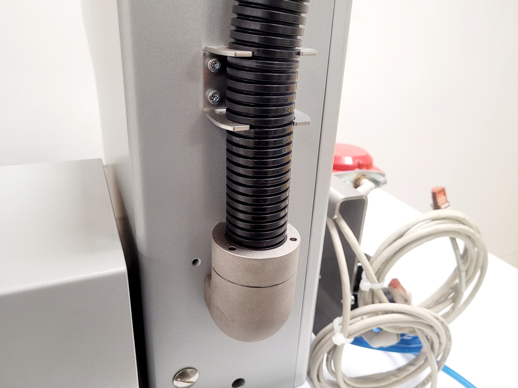 Image of EnvisionTEC 3D Bioplotter Manufacturer Series & Huber Minichiller-H1 plus