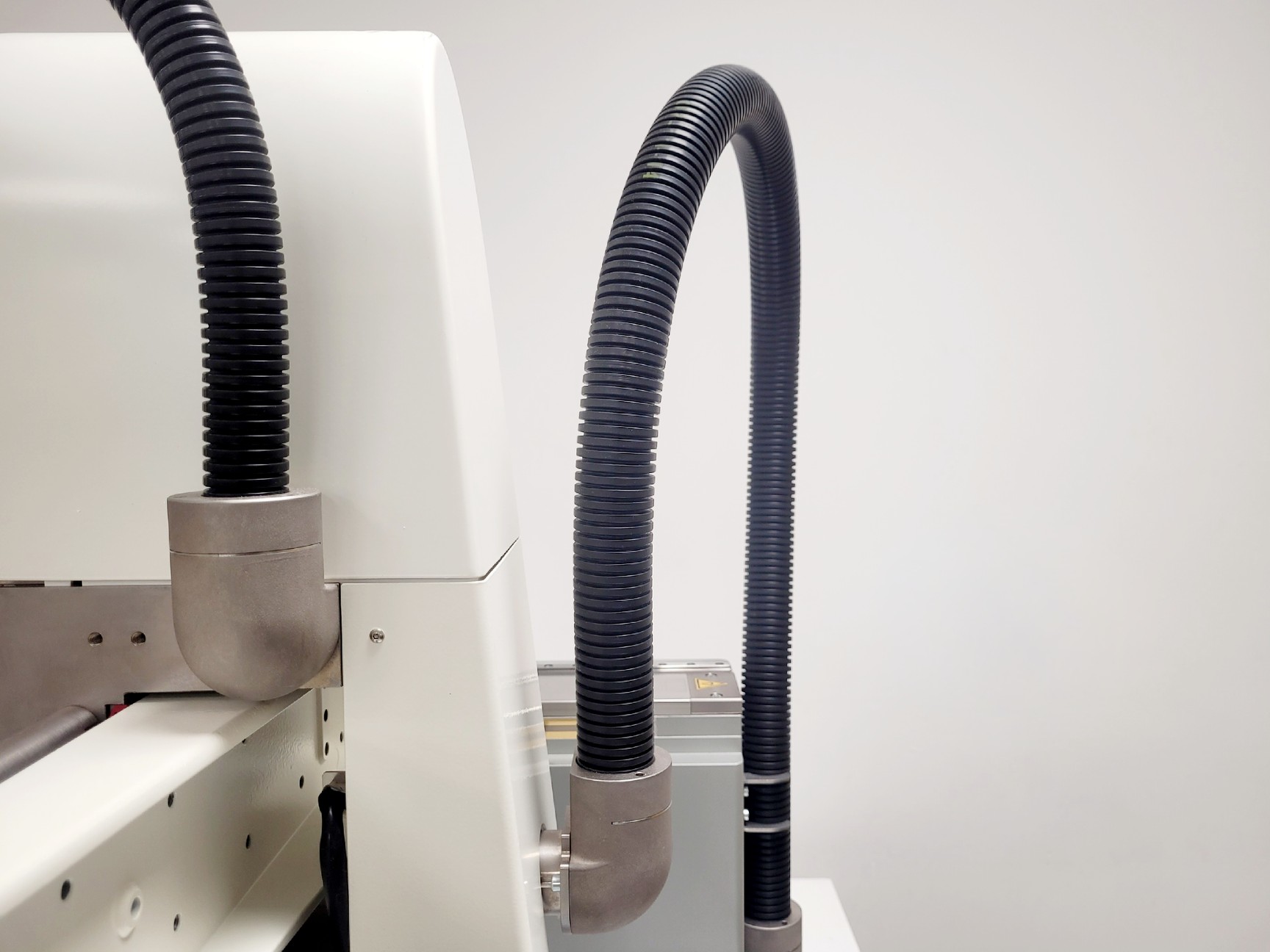 Image of EnvisionTEC 3D Bioplotter Manufacturer Series & Huber Minichiller-H1 plus