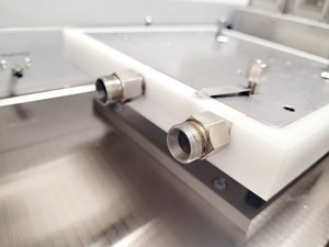 Thumbnail image of EnvisionTEC 3D Bioplotter Manufacturer Series & Huber Minichiller-H1 plus