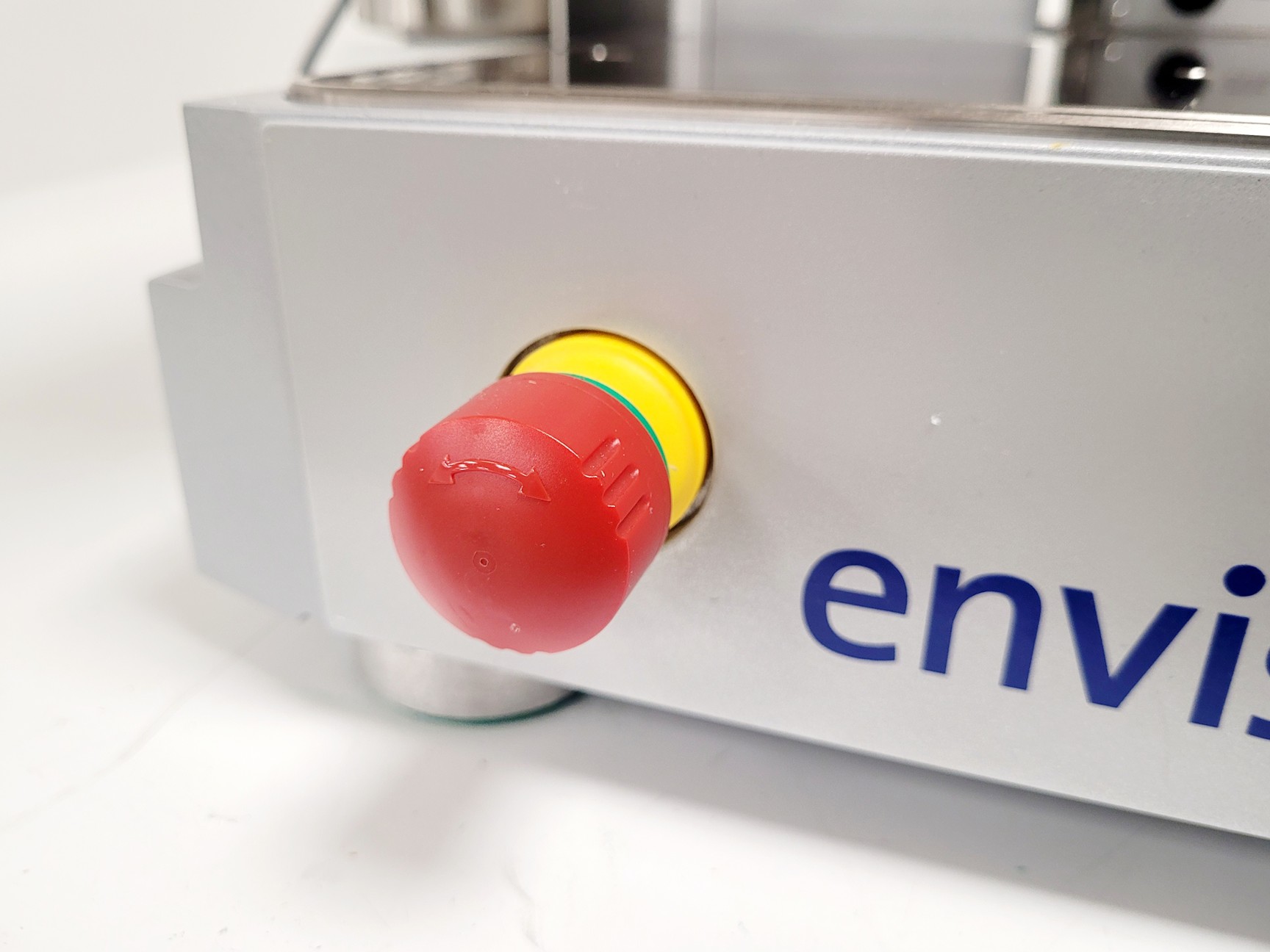 Image of EnvisionTEC 3D Bioplotter Manufacturer Series & Huber Minichiller-H1 plus